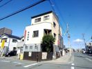 壱番館の外観画像