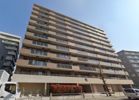 公郷町マンションの外観画像