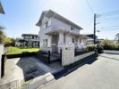 能見台貸家A号棟の外観画像