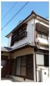 南中振1丁目戸建の外観画像