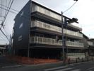 プランドール愛宕の外観画像