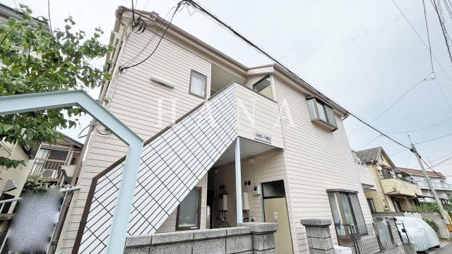 ルネモレーン国立の外観画像