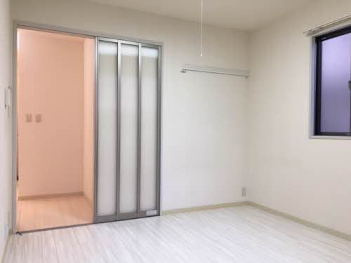 ベルデ北田 B棟の外観画像