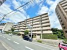 グランドパレス到津 302号室の外観画像