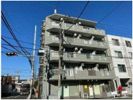 MAC本蓮沼コートの外観画像