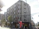 上新庄ビューハイツの外観画像