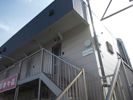 コンフォート北戸田の外観画像
