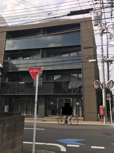 タマキハウスの外観画像