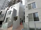 Sフラット鳩森の外観画像