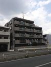 エクセレントハイツ鷺沼の外観画像