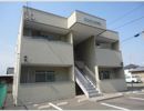 アバンダント伊勢崎の外観画像