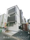 F+styleの外観画像