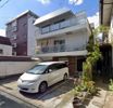 サシダメゾン大森西の外観画像
