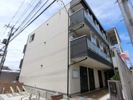 リブリ・みずほ台の外観画像