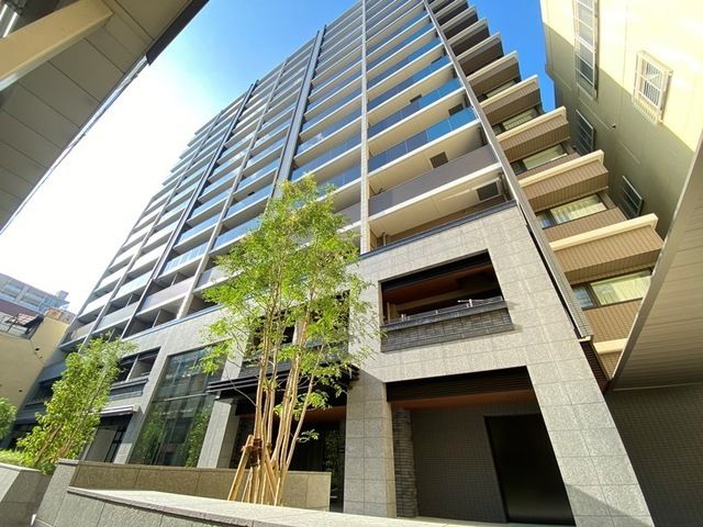 ソシオ大手町 T-SQUARE(1305)の外観画像
