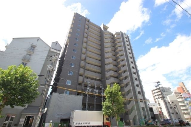 フローレンス横川駅前プレミアムステージ(0201)の外観画像