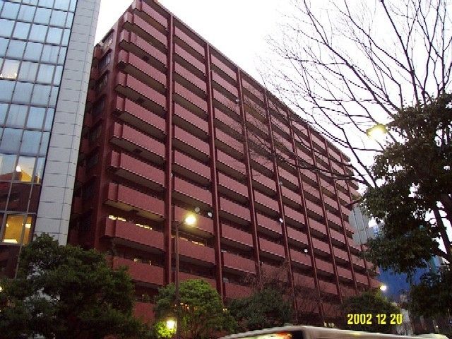 シャンボール大名Dの外観画像