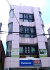 電気館マンションの外観画像
