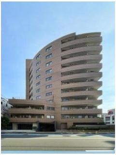 オーパスホームズ白山の外観画像