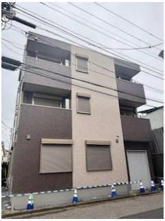 メゾン ドゥ ボヌールの外観画像
