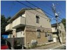 パークリバーⅡ（S-1806）の外観画像