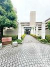 グランクレスト上祖師谷の外観画像