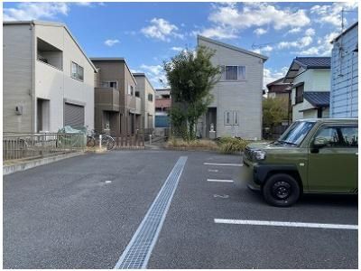 ビレッジ都町Ⅱの外観画像