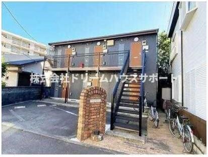 PETIメゾン横濱の外観画像