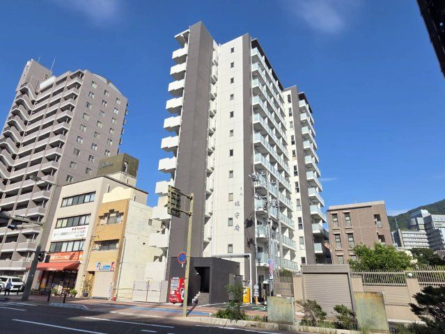 月光鎮守府の外観画像