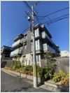 マルベリー甲南山手の外観画像