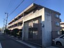 サンモール給田の外観画像