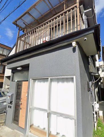 北小岩5丁目戸建ての外観画像