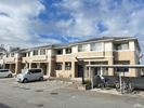 シャインヒルズ富岡の外観画像