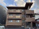フローレンス北堀の外観画像