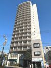 ウィルテラス西大島の外観画像
