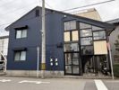 コーポ毛矢Ⅱの外観画像