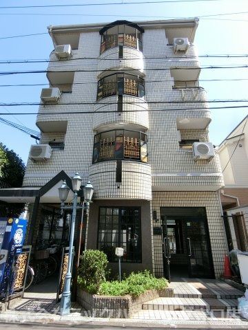 ディモーレ清水の外観画像
