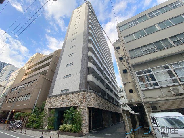 スプランディッド安土町の外観画像