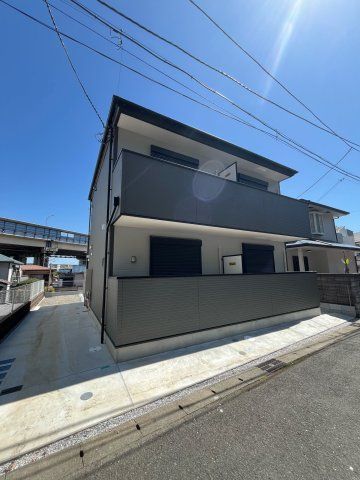 Eternal日野の外観画像