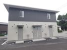 ラフォーレさつき十番館の外観画像