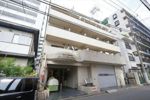 ライオンズマンション横浜長者町南の外観画像