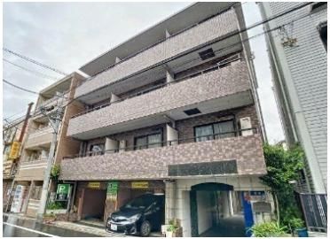 メインステージ池袋本町Ⅲ(S-2186)の外観画像