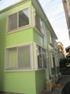 サンフラット正栄の外観画像