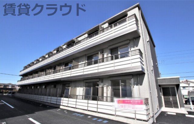 スピネルNKの外観画像