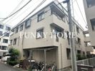 ラフィーネ目黒の外観画像
