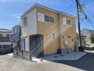 初声町和田T貸家の外観画像