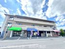 カトレアハイツ石川の外観画像