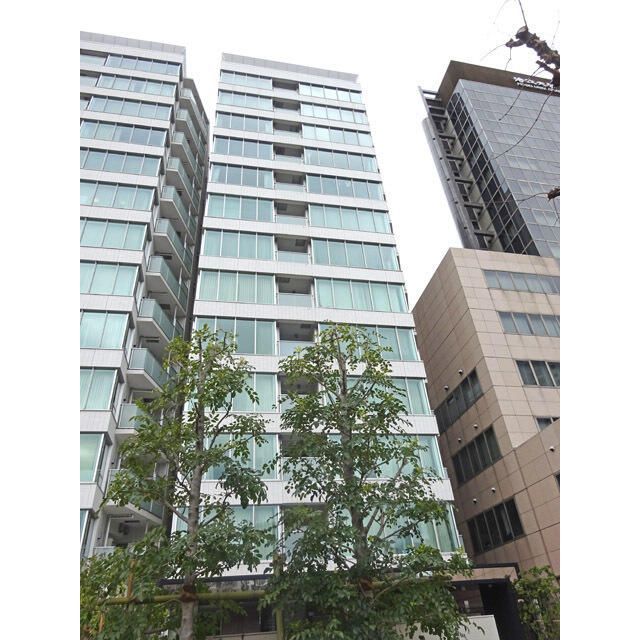 ブランズ市谷田町の外観画像