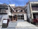 大宮通2丁目ガレージ付戸建の外観画像