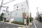 COMODO FONTANAの外観画像